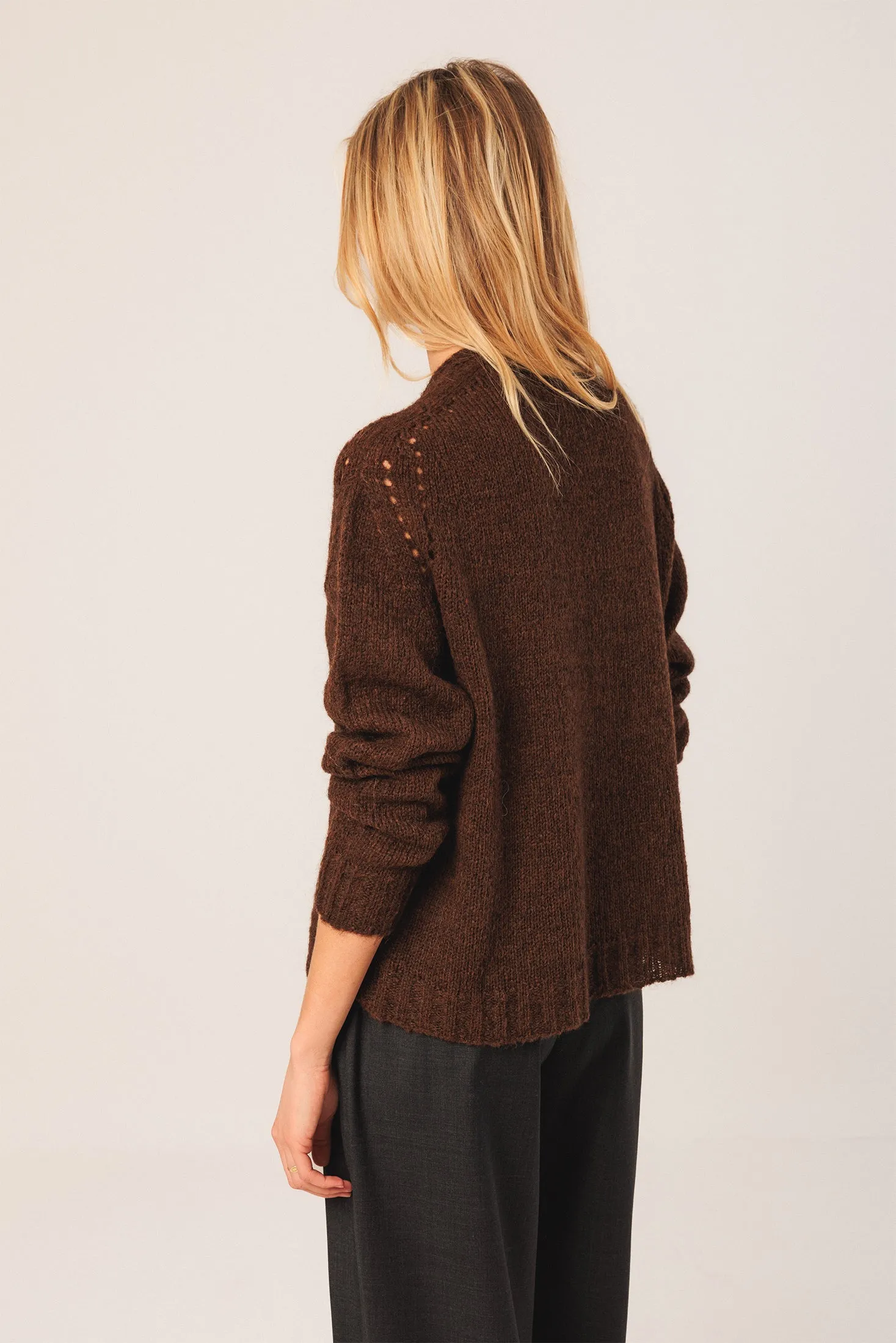 CHAQUETA LANA sold by Indi & Cold product image thumbnail 3