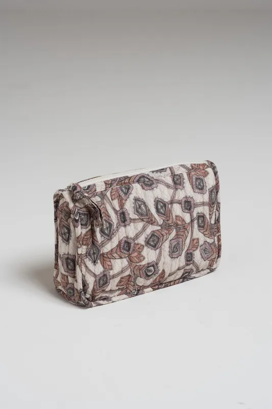 [CL]  VICENTE FERRER VANITY CASE sold by Indi & Cold