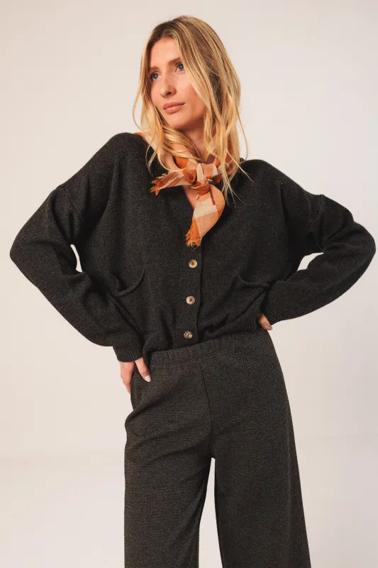 PAÑUELO CUADRO VICHY sold by Indi & Cold