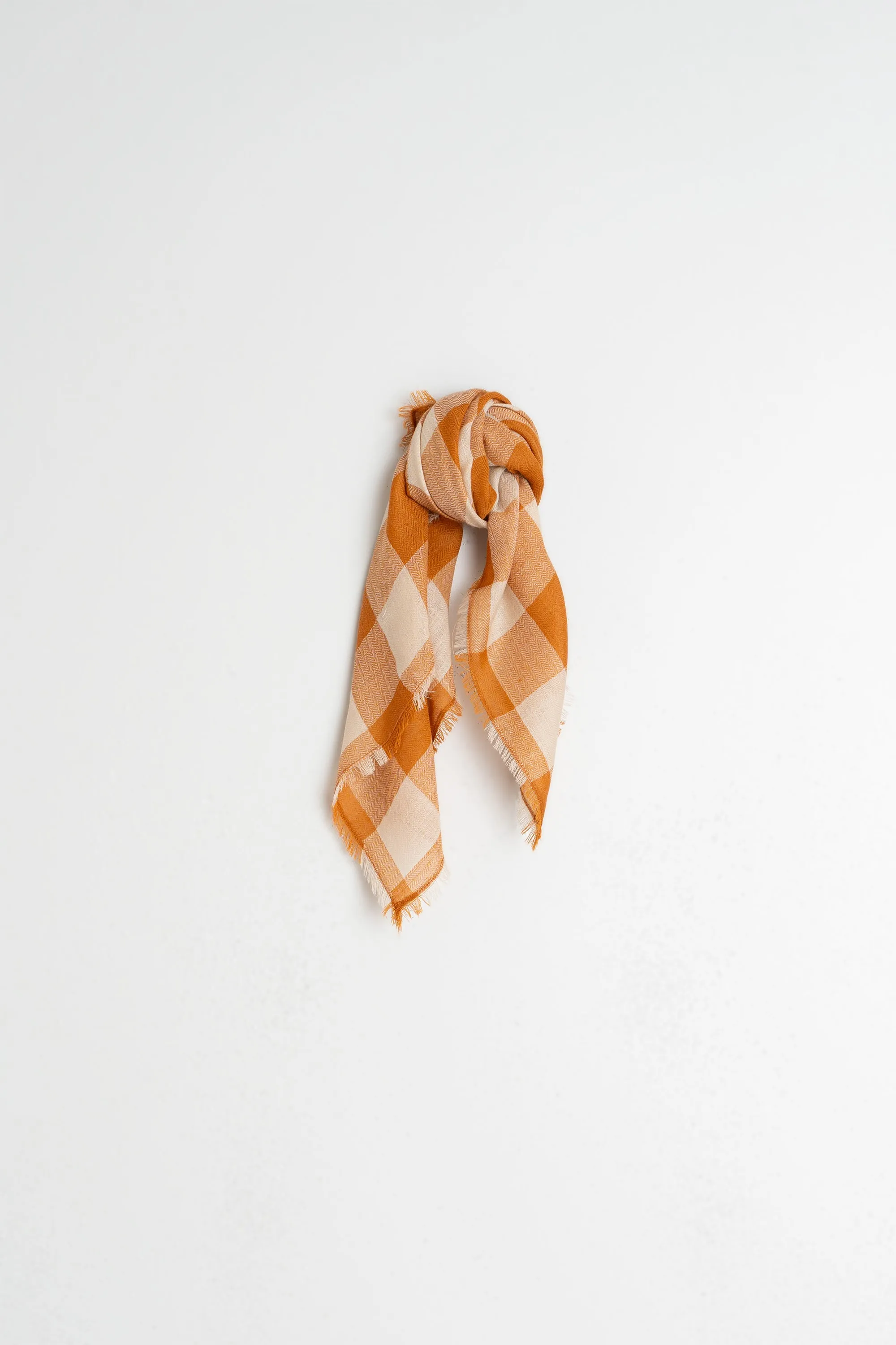 PAÑUELO CUADRO VICHY sold by Indi & Cold product image thumbnail 5