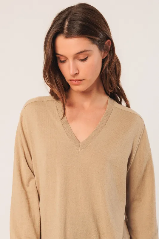 JERSEY BÁSICO ALGODÓN sold by Indi & Cold