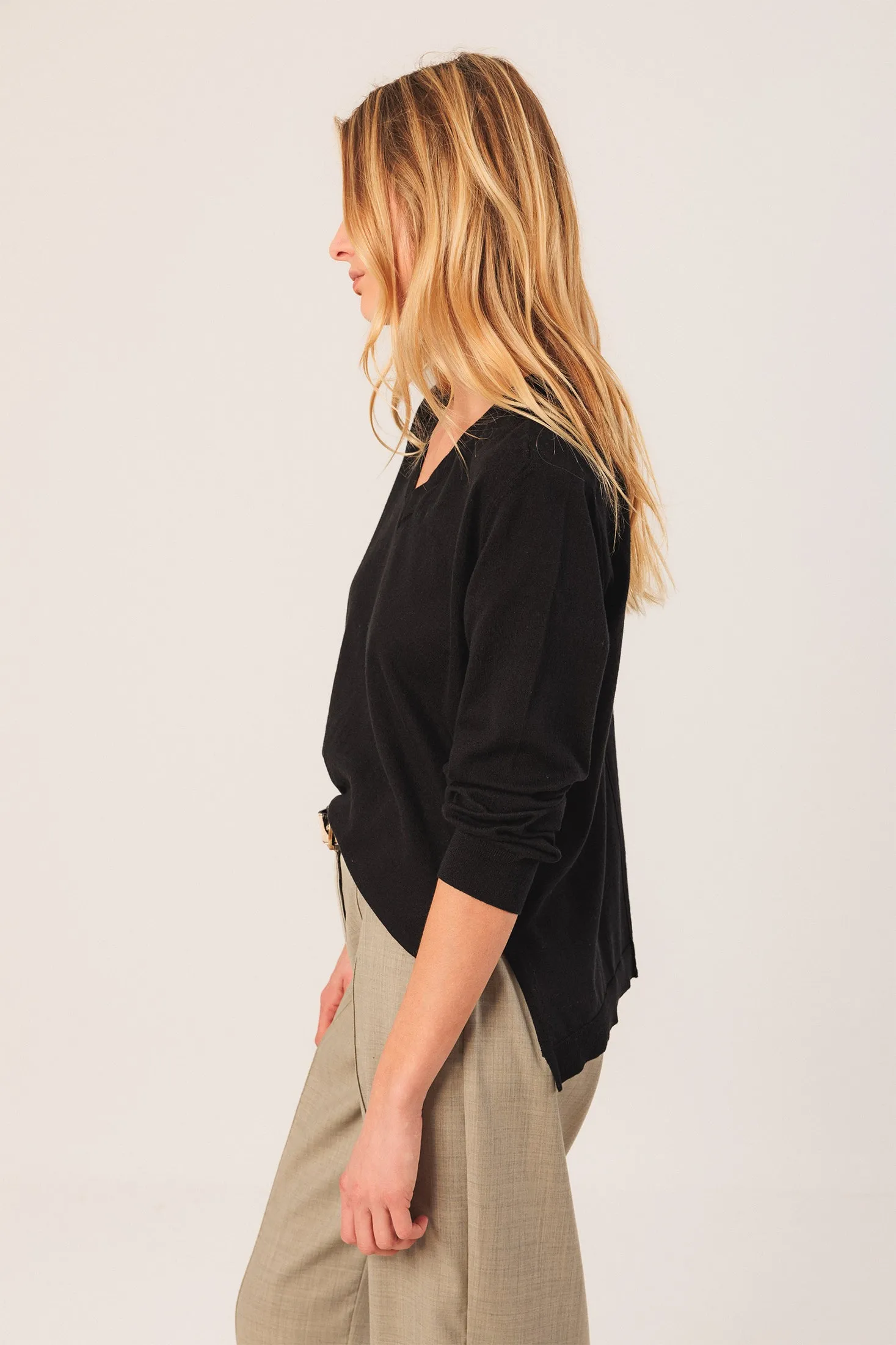 JERSEY BÁSICO ALGODÓN sold by Indi & Cold product image thumbnail 2