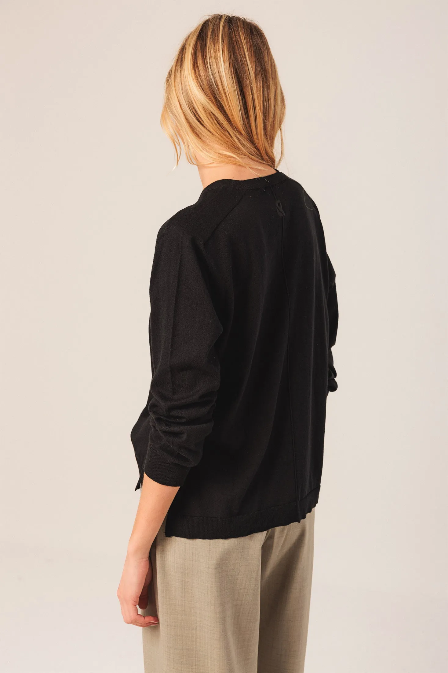 JERSEY BÁSICO ALGODÓN sold by Indi & Cold product image thumbnail 3