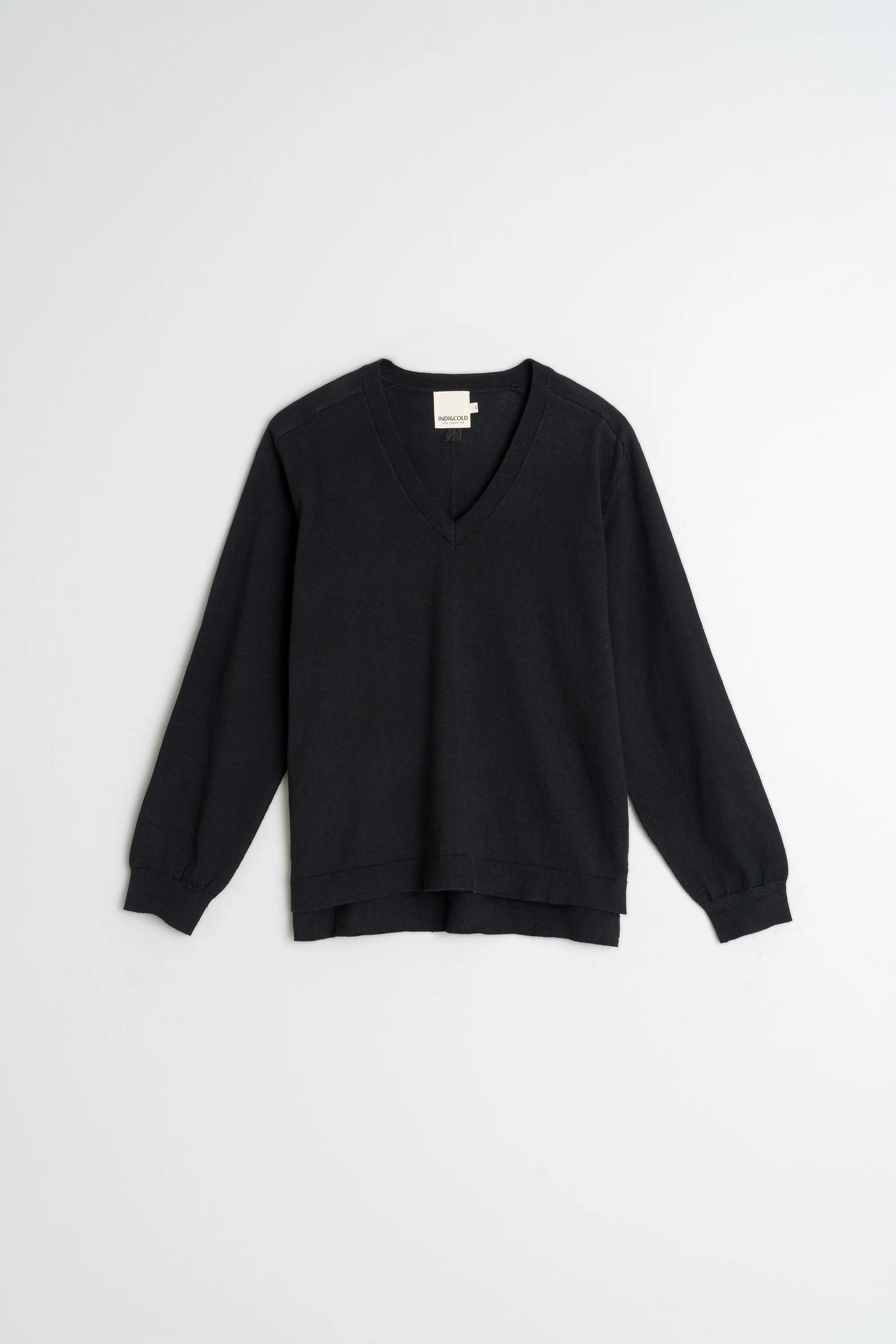JERSEY BÁSICO ALGODÓN sold by Indi & Cold product image thumbnail 4