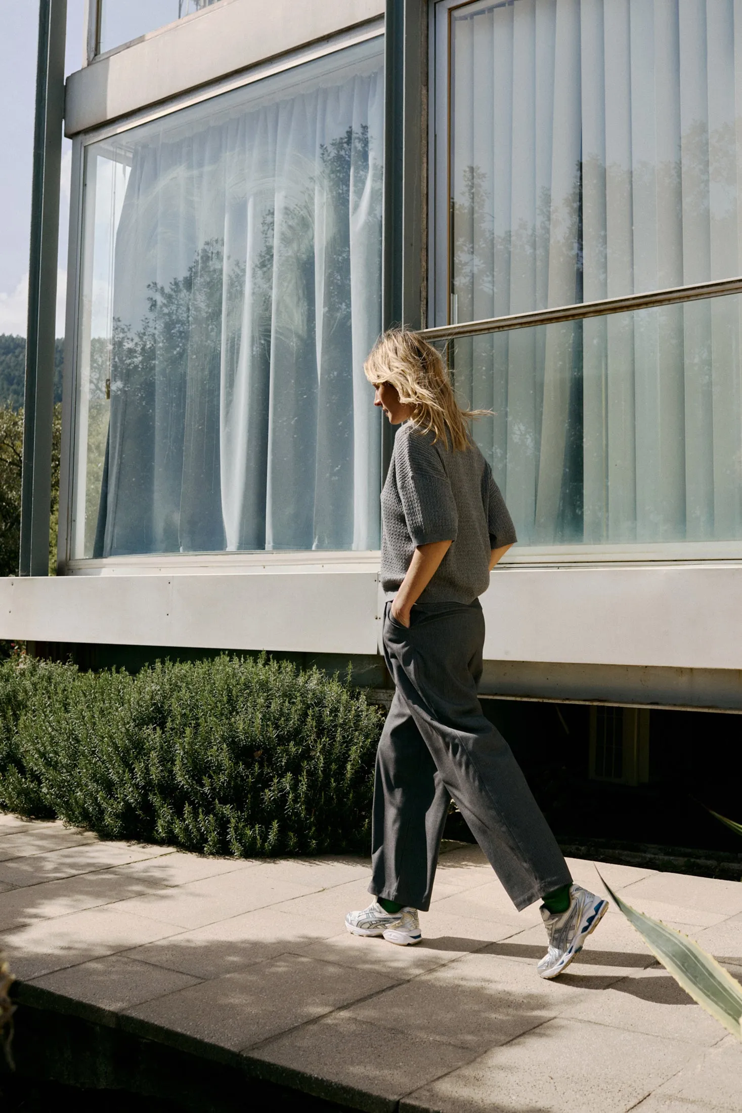 JERSEY OCHOS MANGA CORTA sold by Indi & Cold product image thumbnail 4