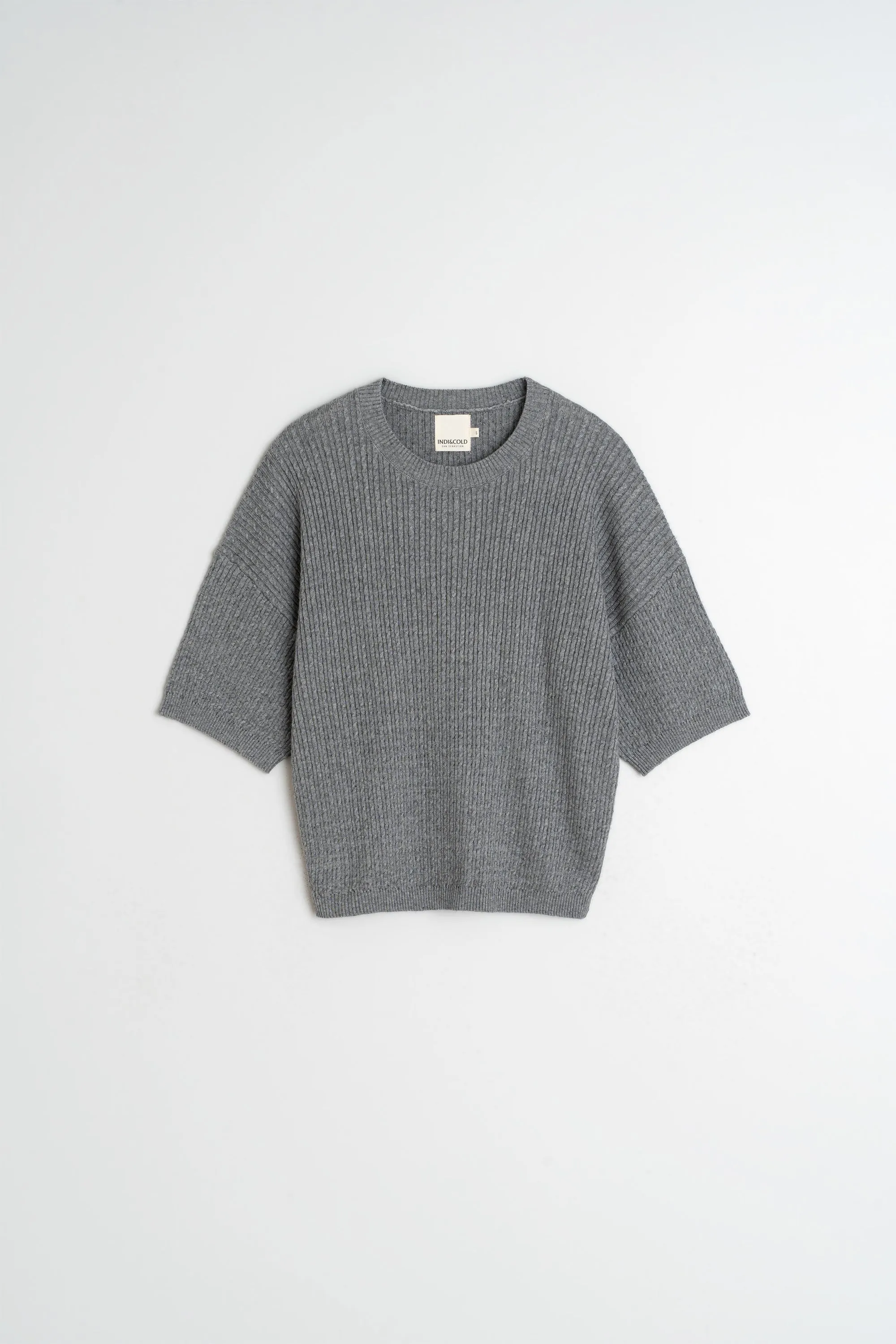 JERSEY OCHOS MANGA CORTA sold by Indi & Cold product image thumbnail 5