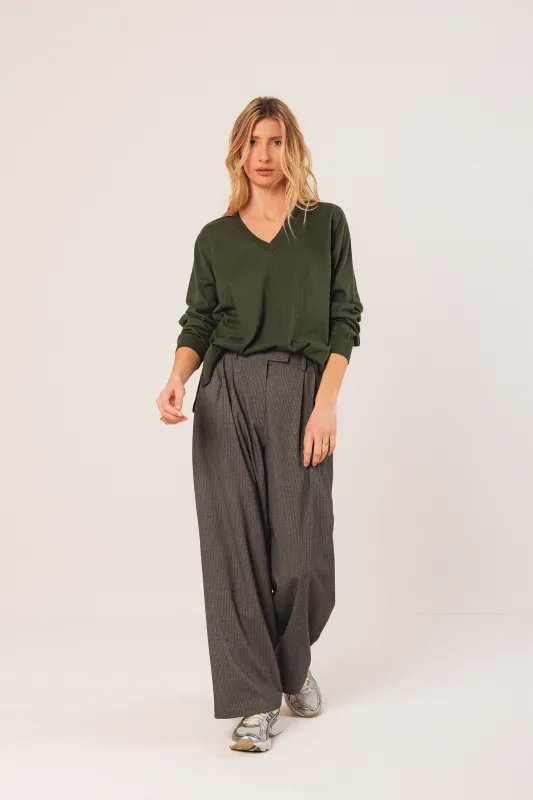 JERSEY BÁSICO ALGODÓN sold by Indi & Cold