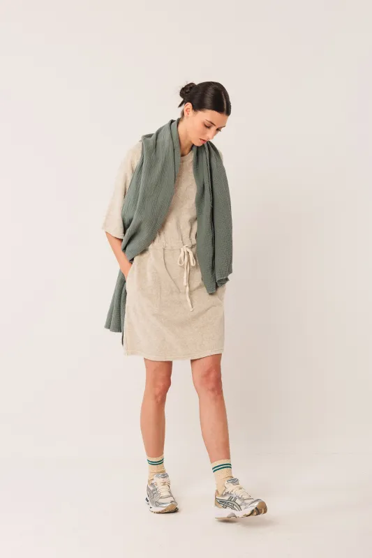 FULAR DOBLE GASA sold by Indi & Cold