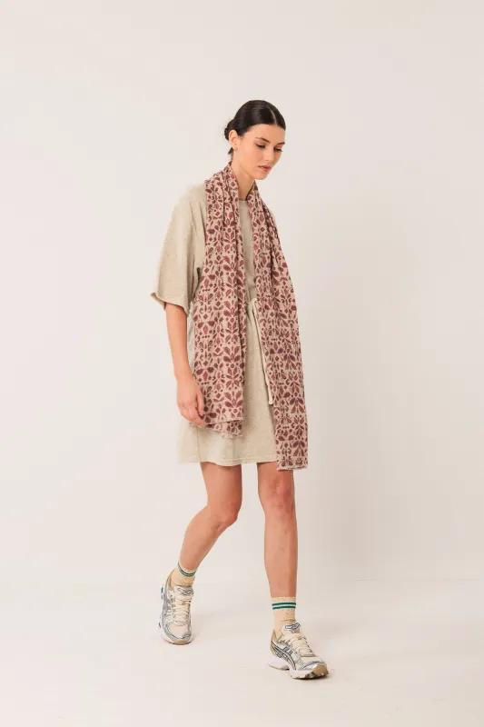 FULAR ESTAMPADO sold by Indi & Cold