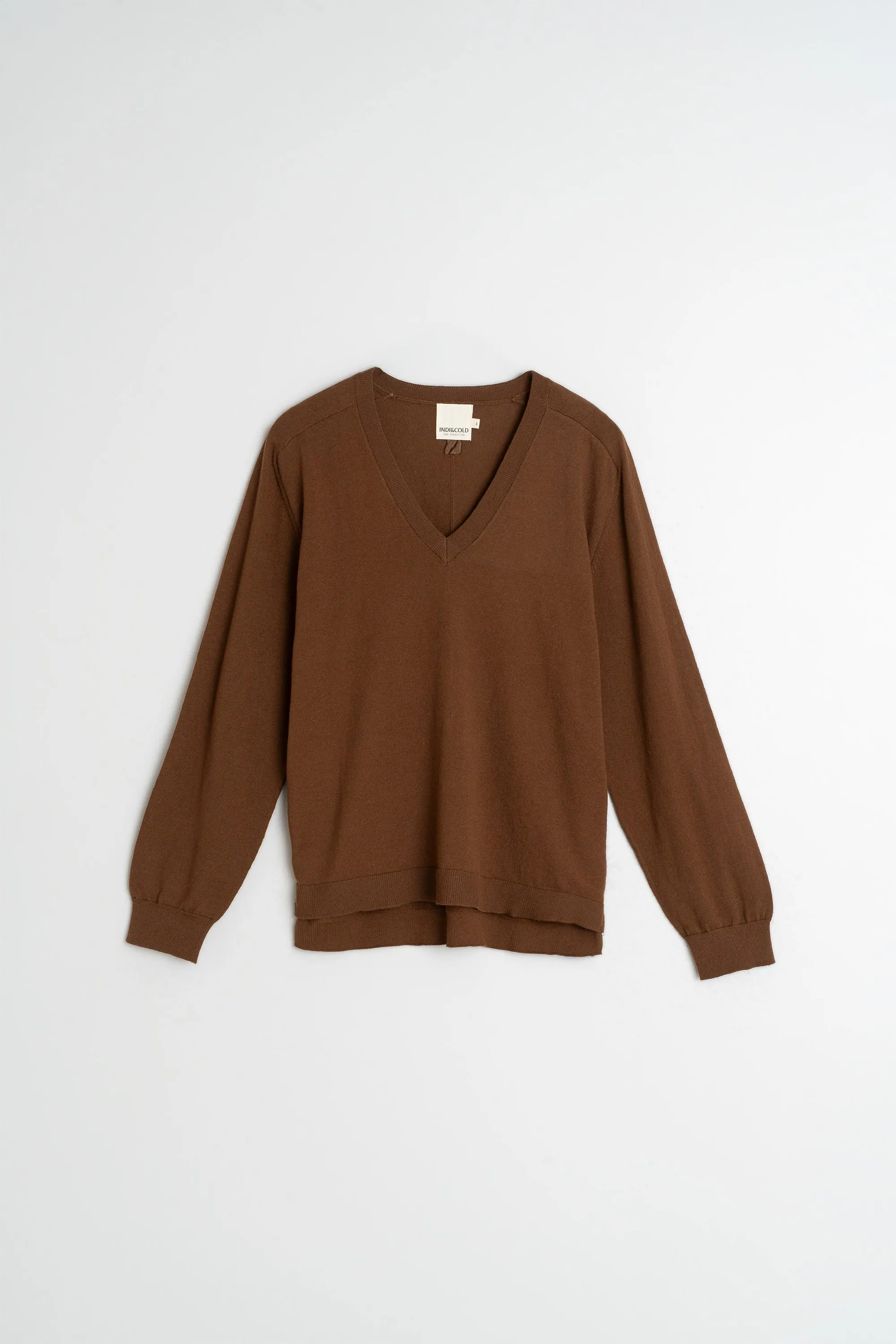 JERSEY BÁSICO ALGODÓN sold by Indi & Cold product image thumbnail 4