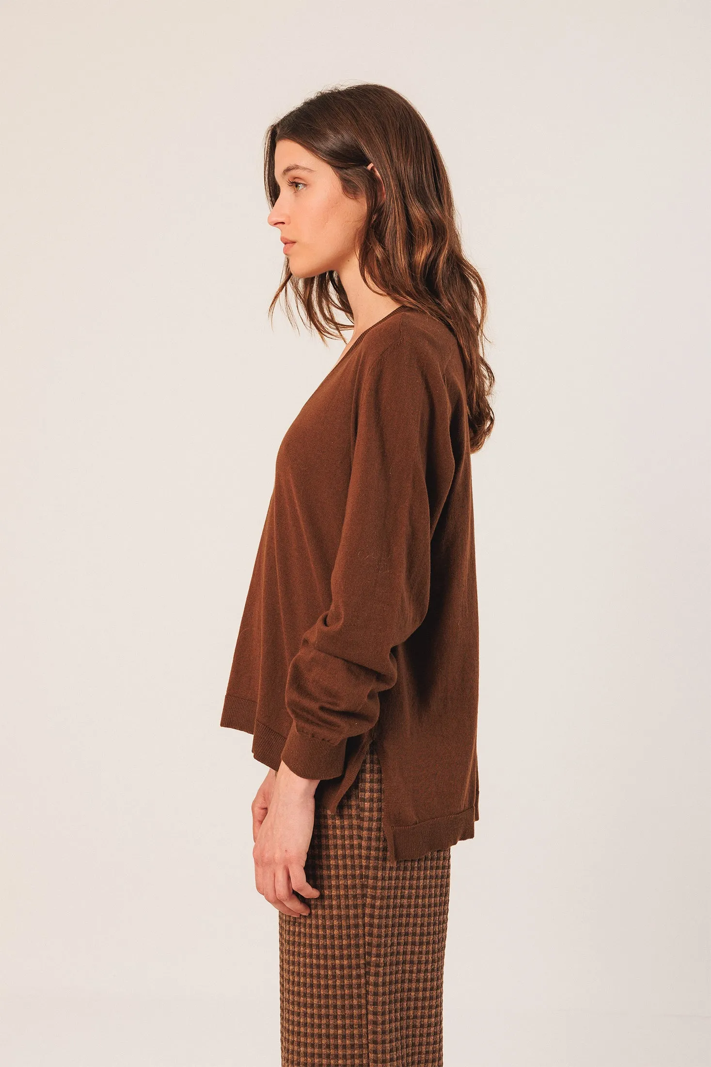JERSEY BÁSICO ALGODÓN sold by Indi & Cold product image thumbnail 2