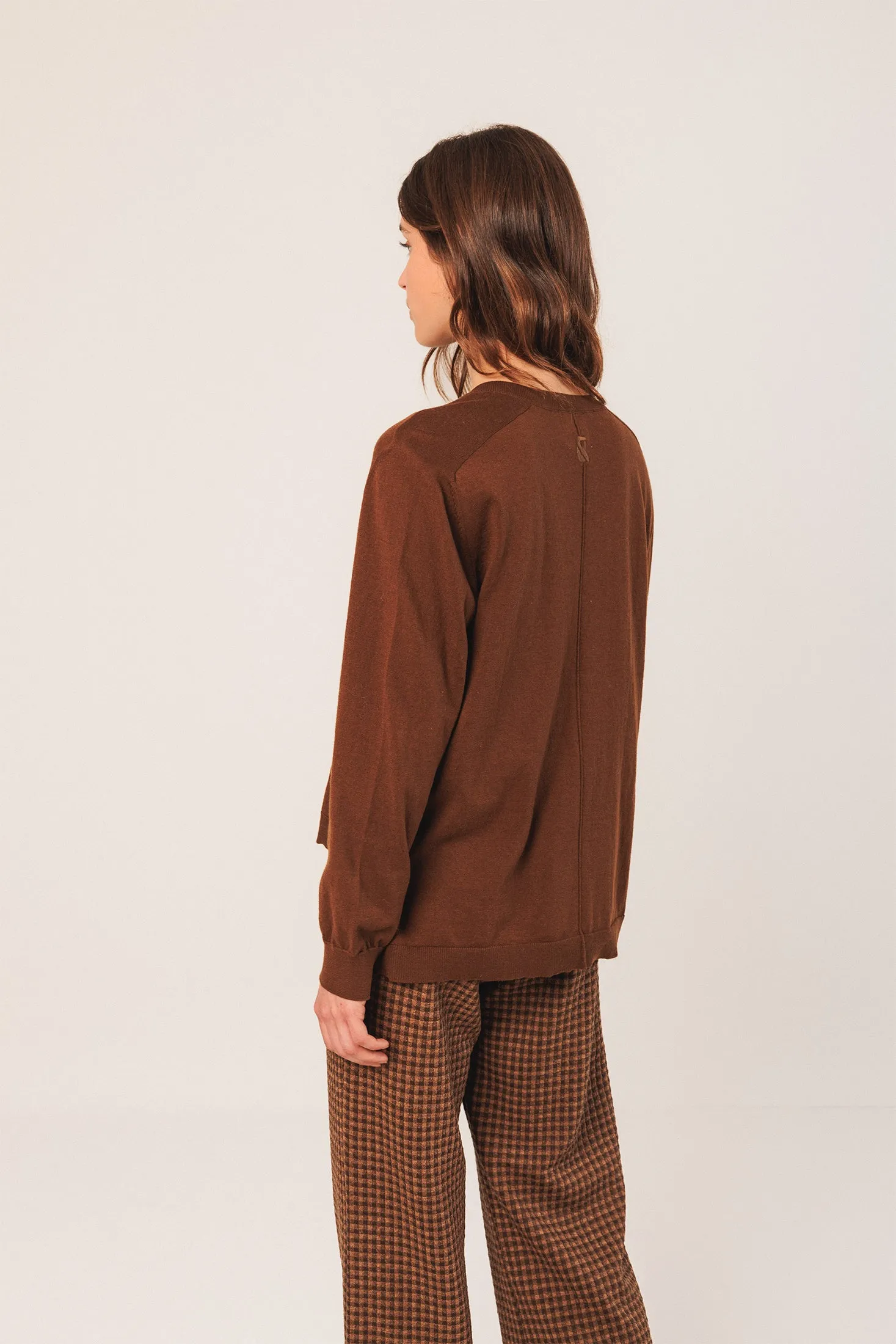 JERSEY BÁSICO ALGODÓN sold by Indi & Cold product image thumbnail 3