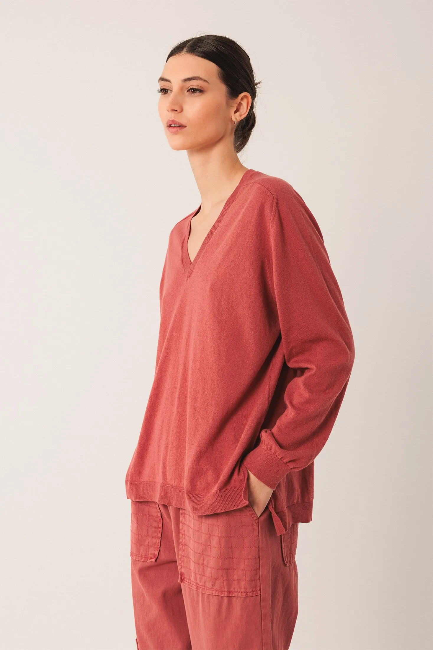 JERSEY BÁSICO ALGODÓN sold by Indi & Cold product image thumbnail 2