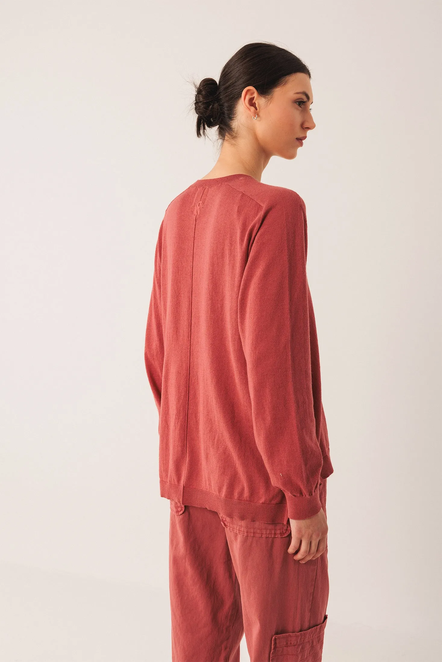 JERSEY BÁSICO ALGODÓN sold by Indi & Cold product image thumbnail 3