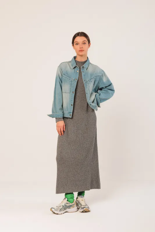 CAZADORA DENIM 80´S sold by Indi & Cold