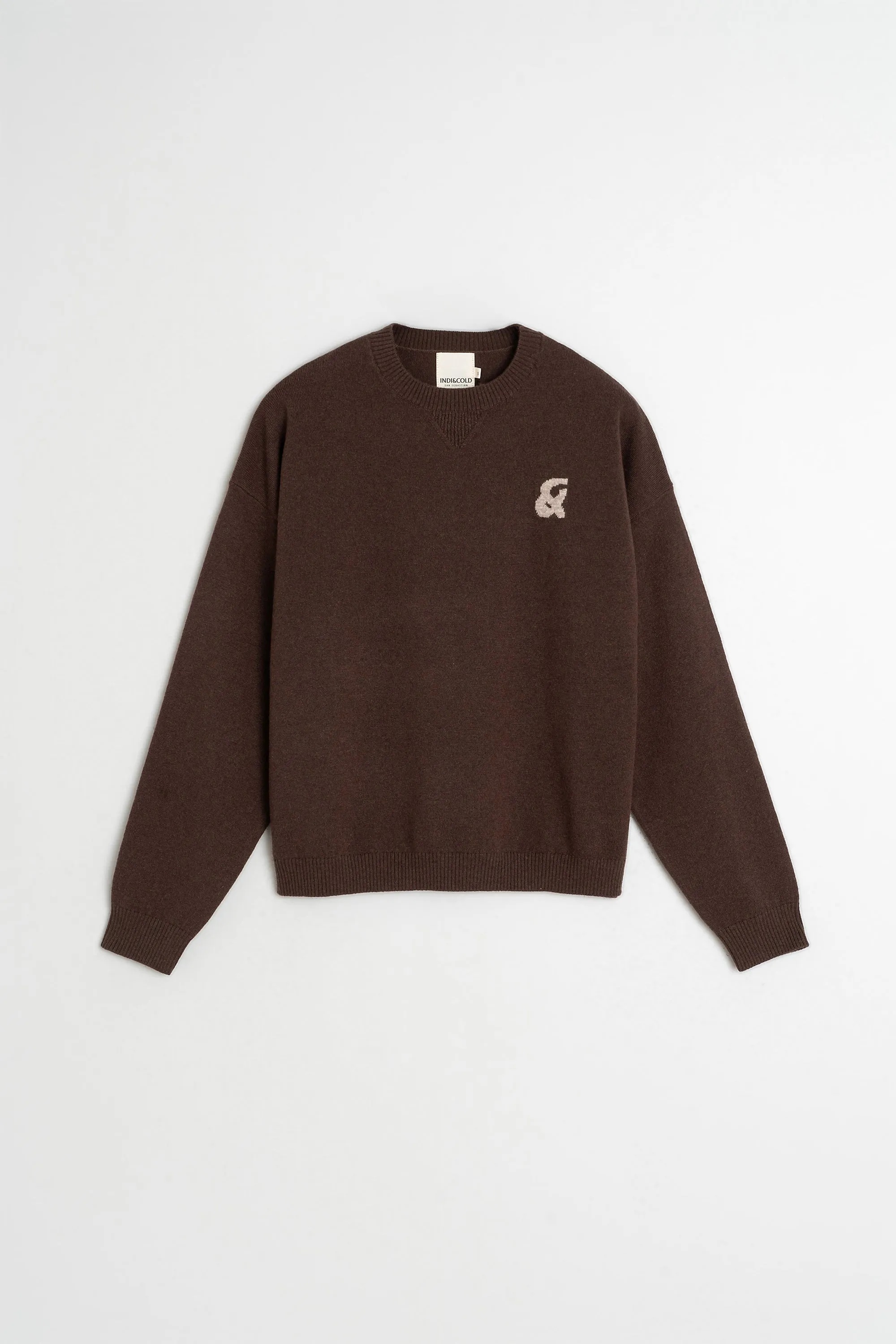 JERSEY MERINO EXTRAFINO sold by Indi & Cold product image thumbnail 4