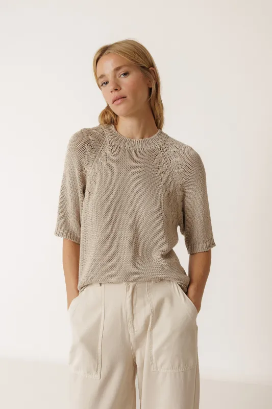 JERSEY PUNTO CINTA sold by Indi & Cold