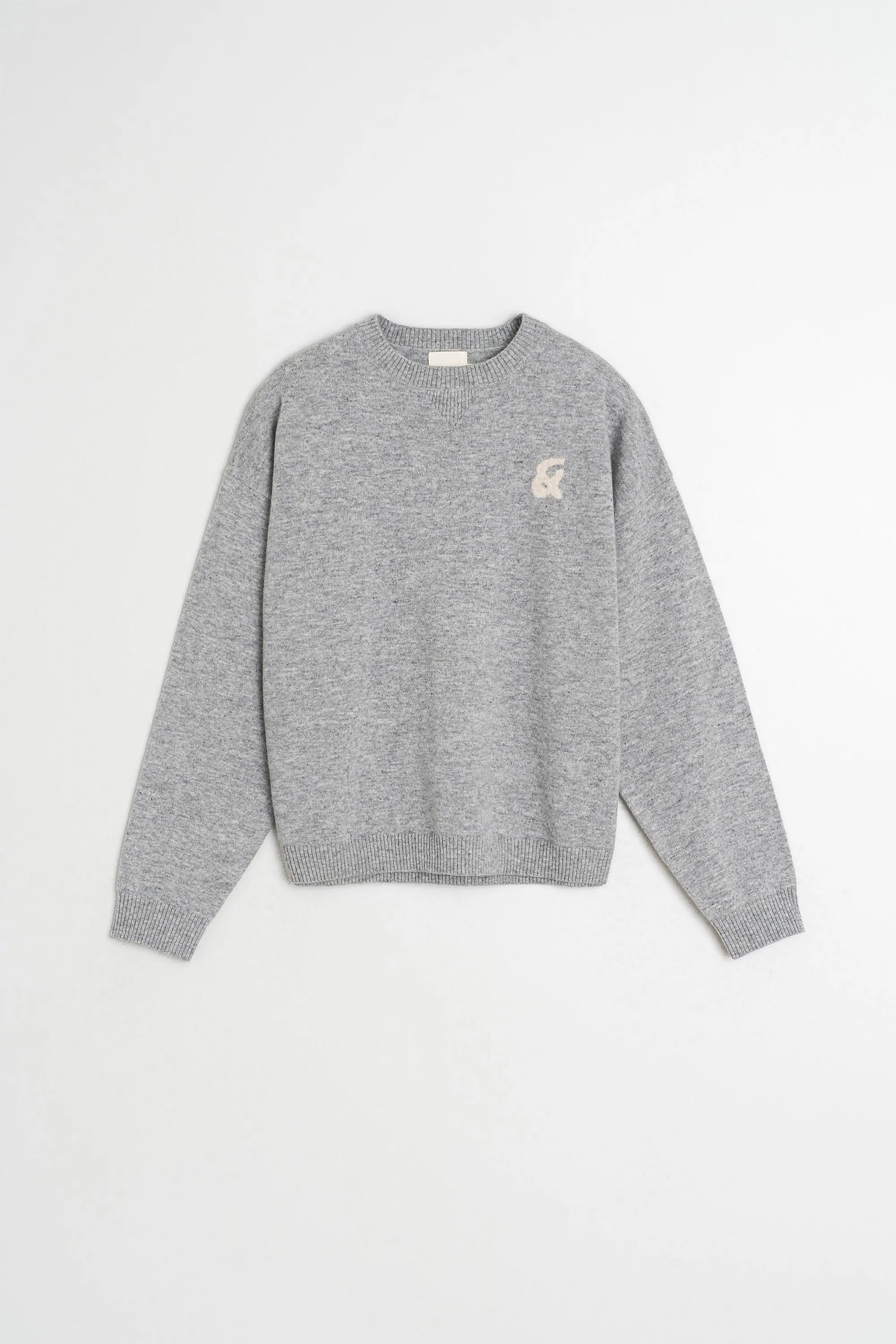 JERSEY MERINO EXTRAFINO sold by Indi & Cold product image thumbnail 4