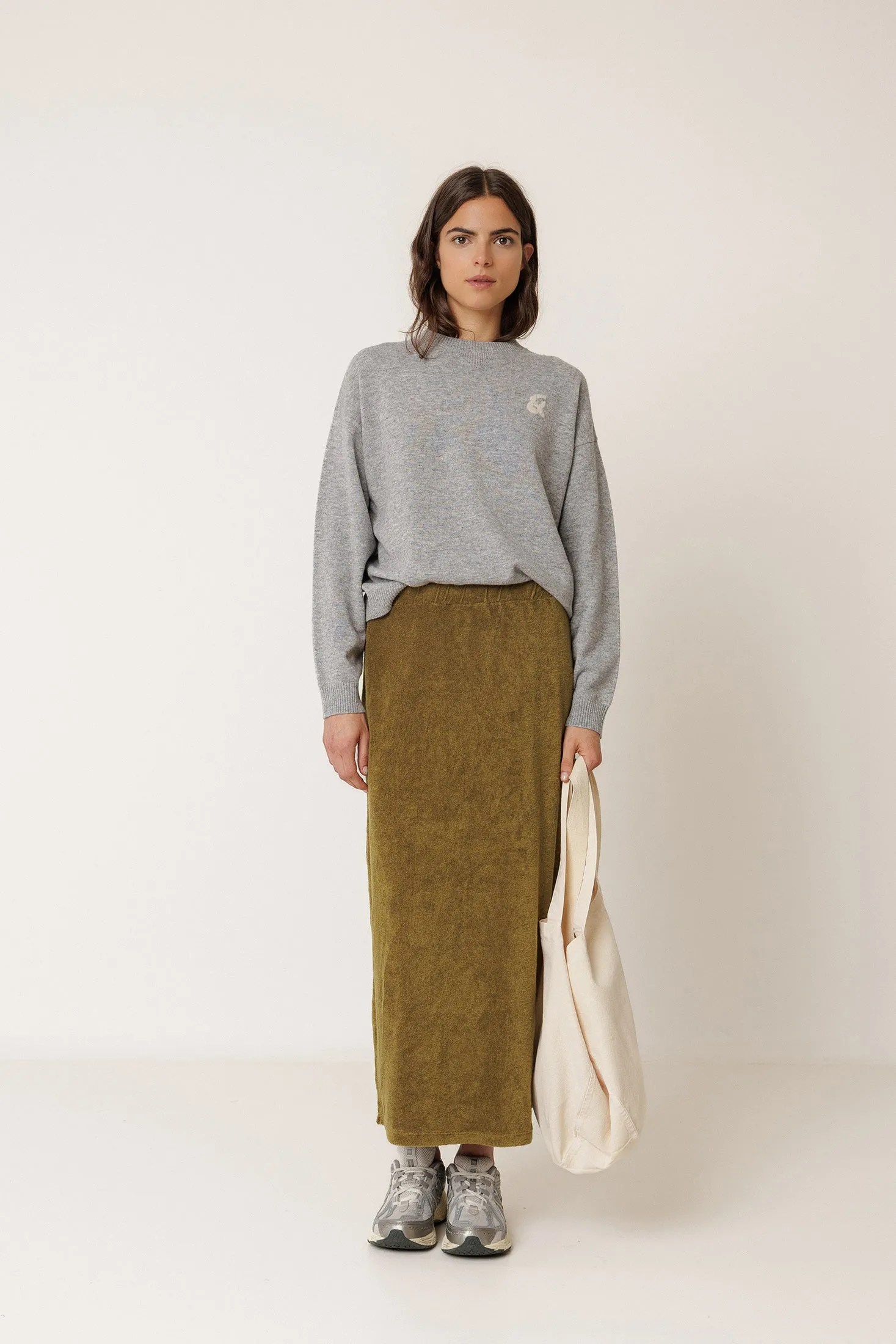 JERSEY MERINO EXTRAFINO sold by Indi & Cold product image thumbnail 2