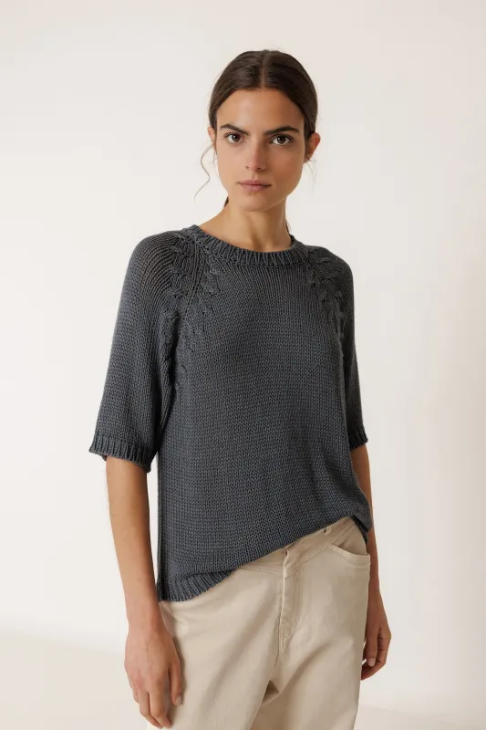 JERSEY PUNTO CINTA sold by Indi & Cold