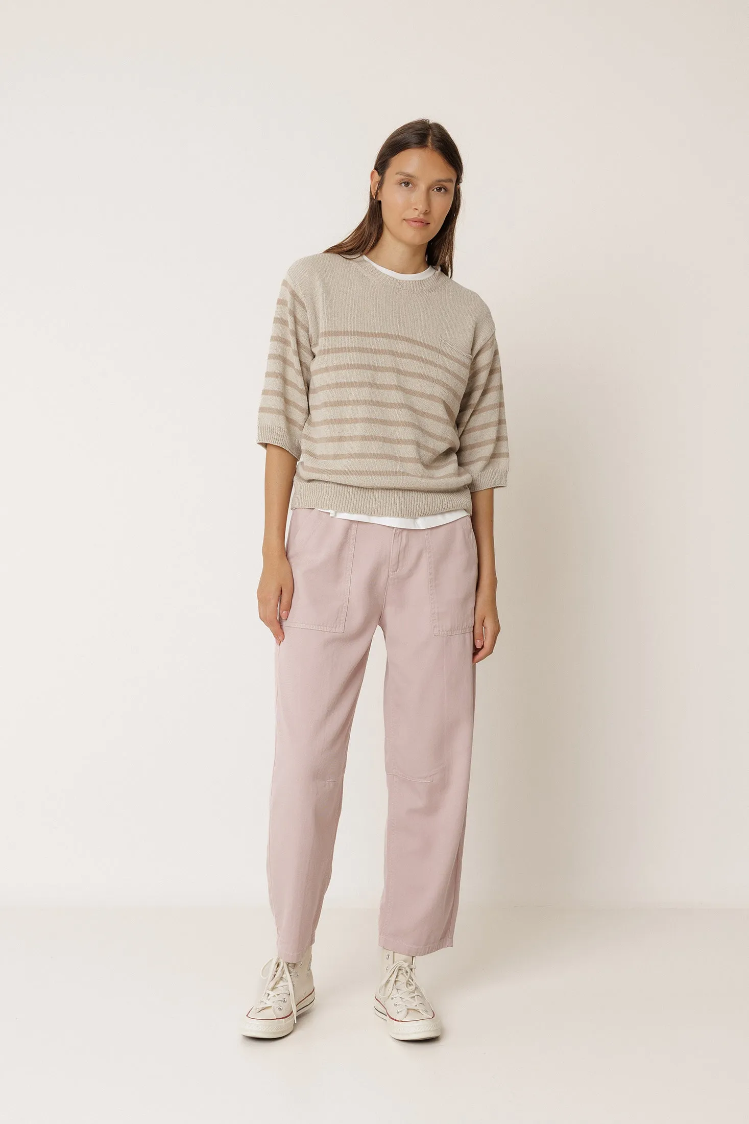 JERSEY RAYAS MARINERAS sold by Indi & Cold product image thumbnail 2