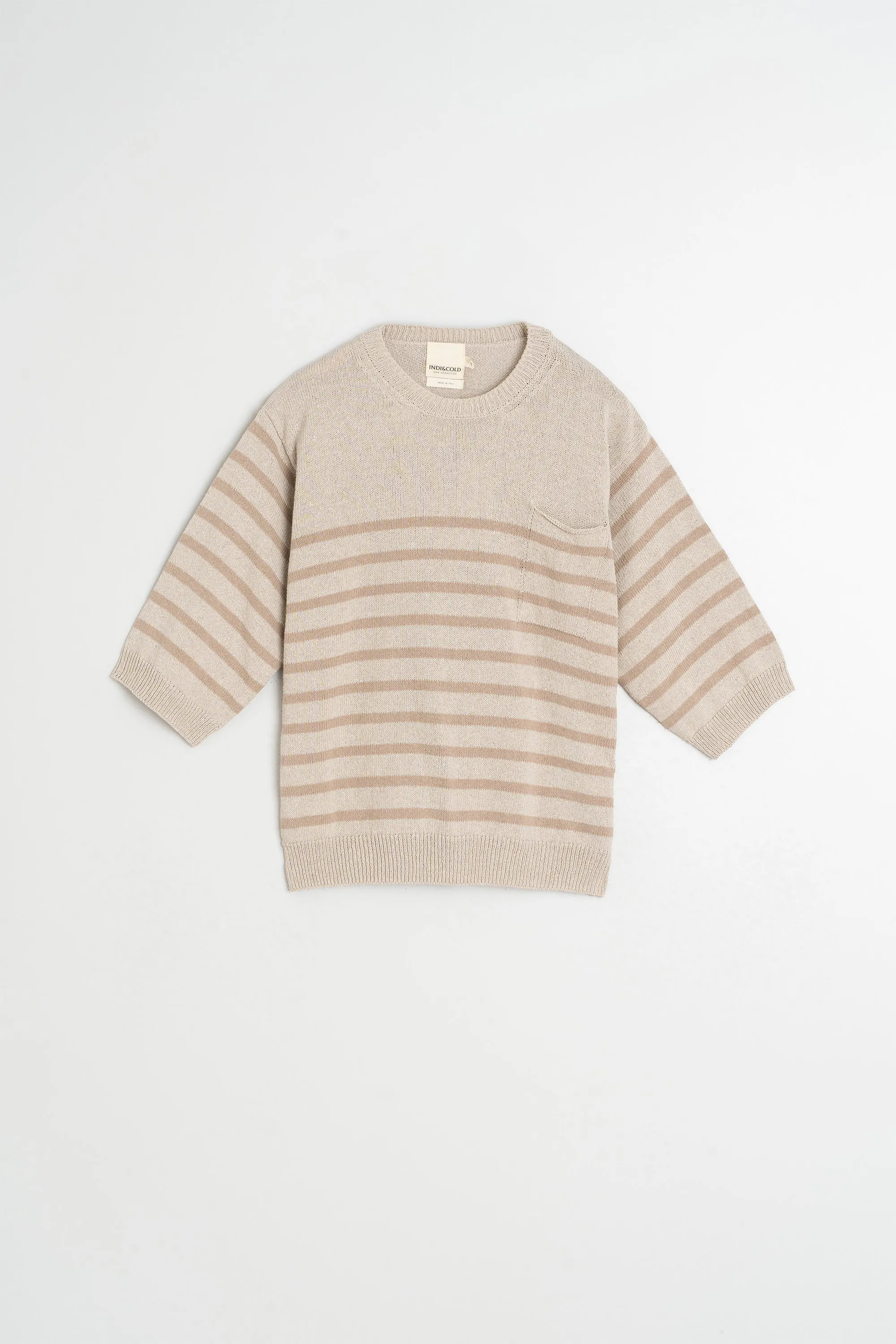 JERSEY RAYAS MARINERAS sold by Indi & Cold product image thumbnail 4