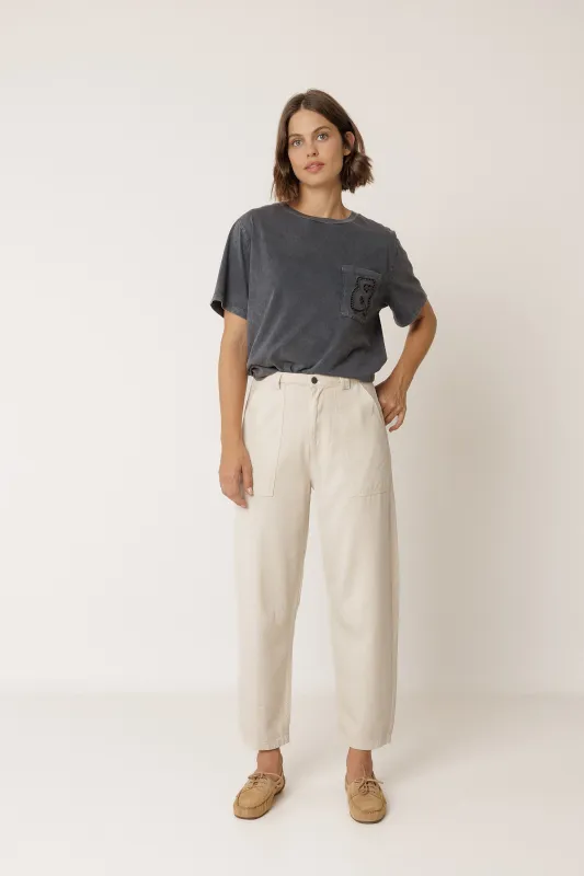 [CL] POCKET PANT sold by Indi & Cold
