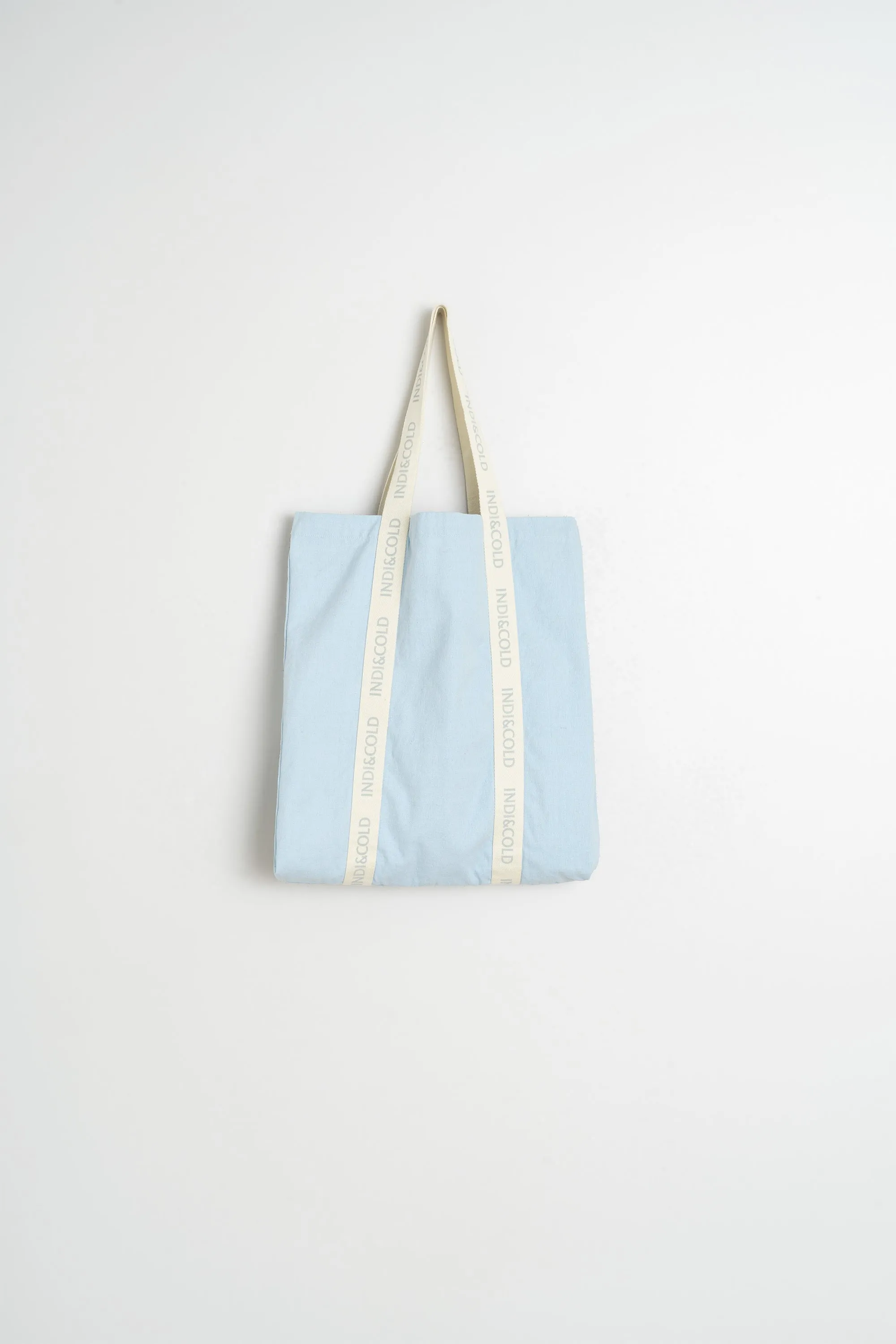 BOLSO TOTE ALGODÓN sold by Indi & Cold product image thumbnail 4