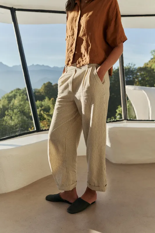 [CL] LEATHER MULES sold by Indi & Cold