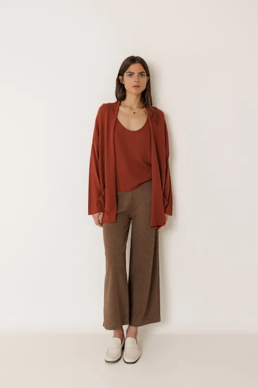 [CL] GARMENT-DYED JACKET made by Indi & Cold