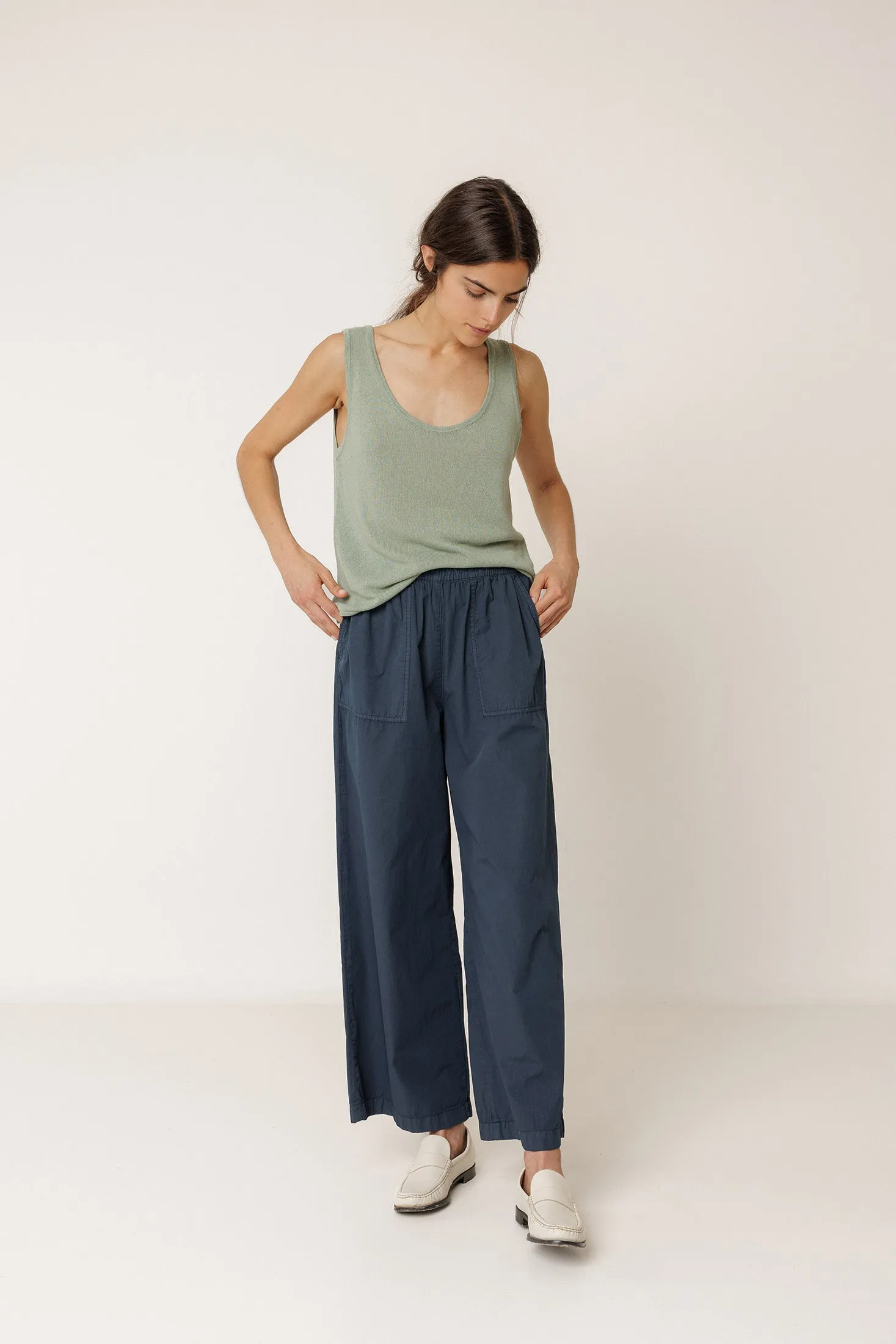 TOP PUNTO TINTE PRENDA sold by Indi & Cold product image thumbnail 2