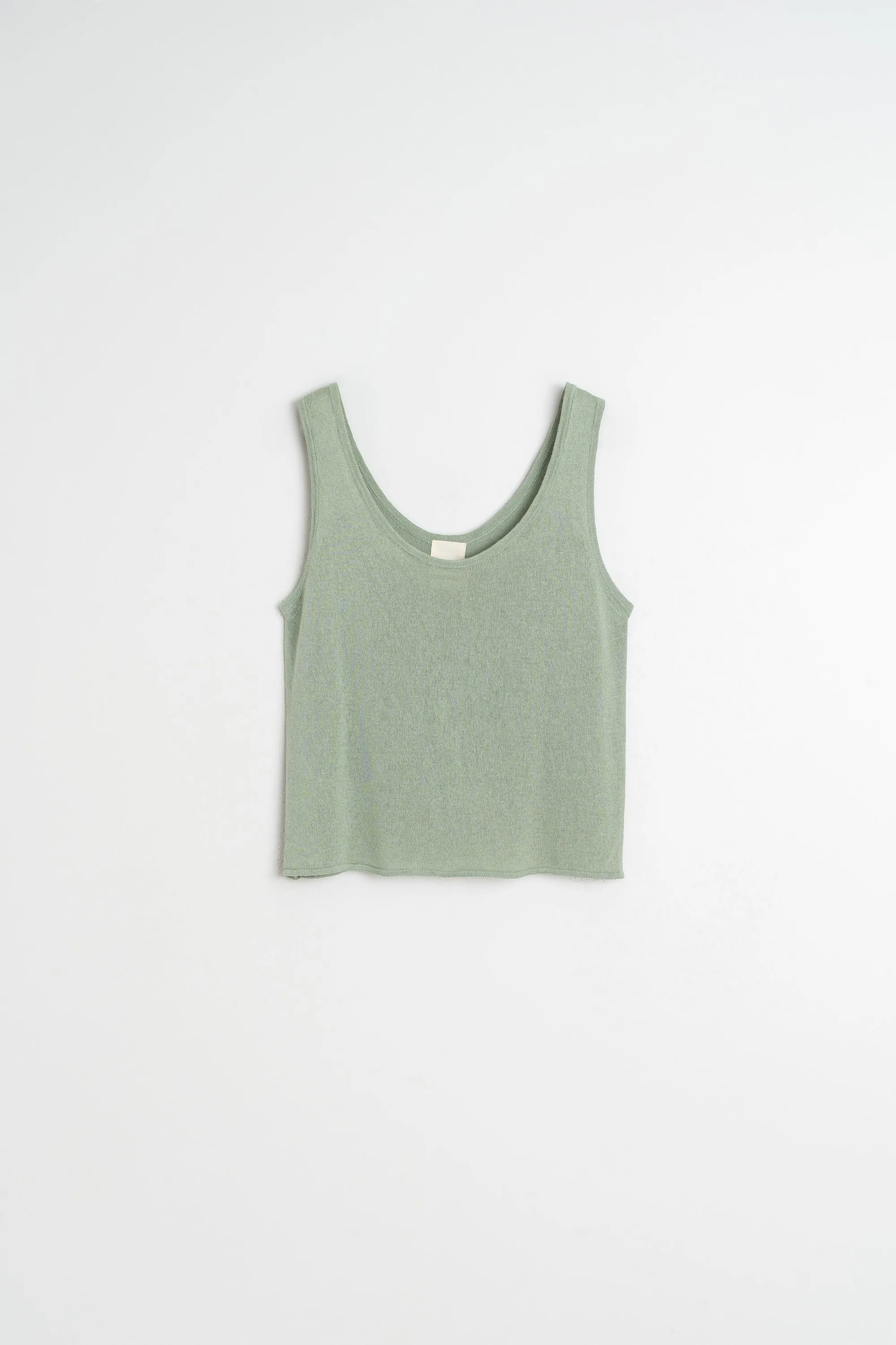 TOP PUNTO TINTE PRENDA sold by Indi & Cold product image thumbnail 4