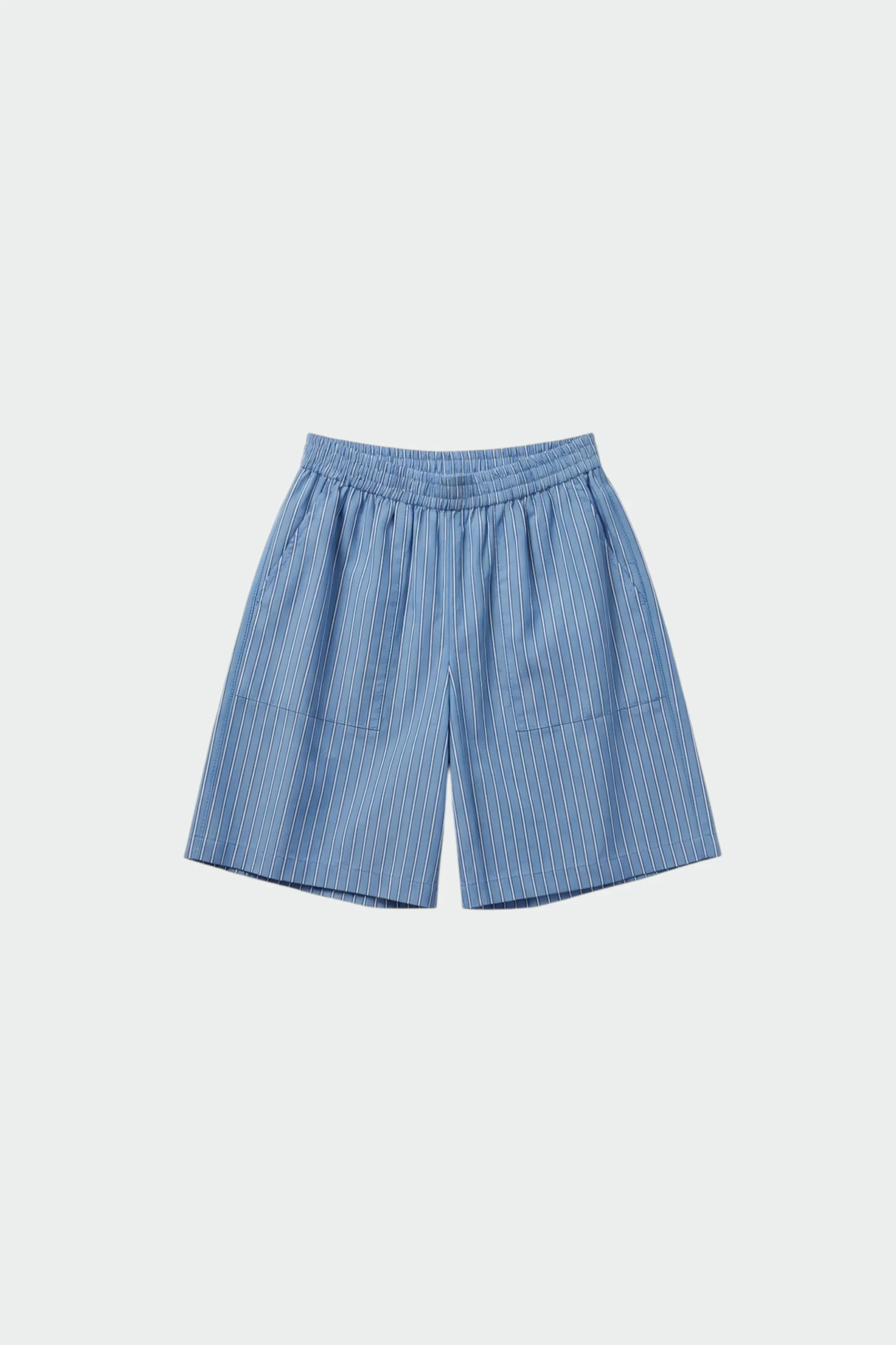 BERMUDA LARGA POPELÍN sold by Indi & Cold product image thumbnail 5