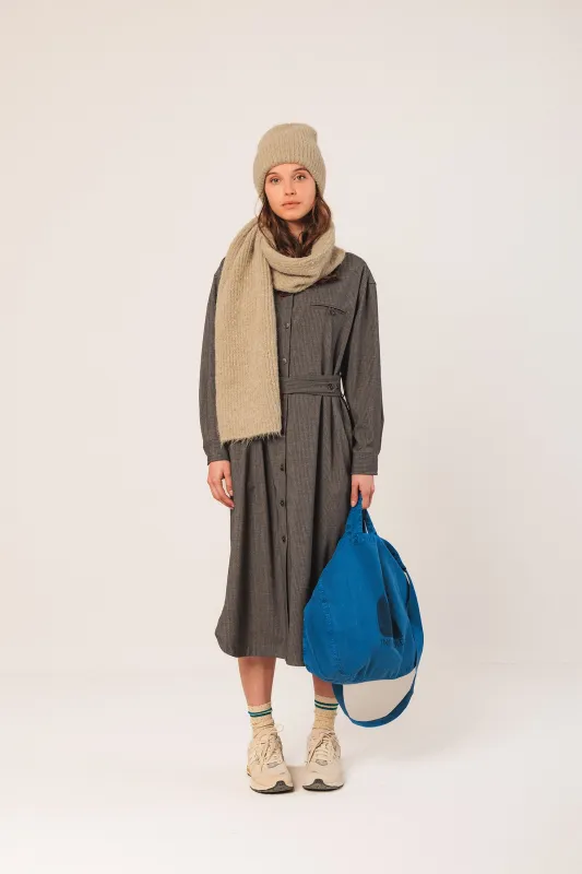 FREE GIFT | BOLSA TOTE ALGODÓN made by Indi & Cold