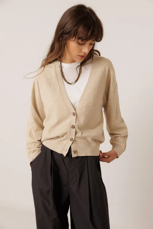 [CL] BASIC JACKET WITH CASHMERE made by Indi & Cold