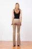 BELLINI Fine Corduroy Beige sold by Avenue Montaigne