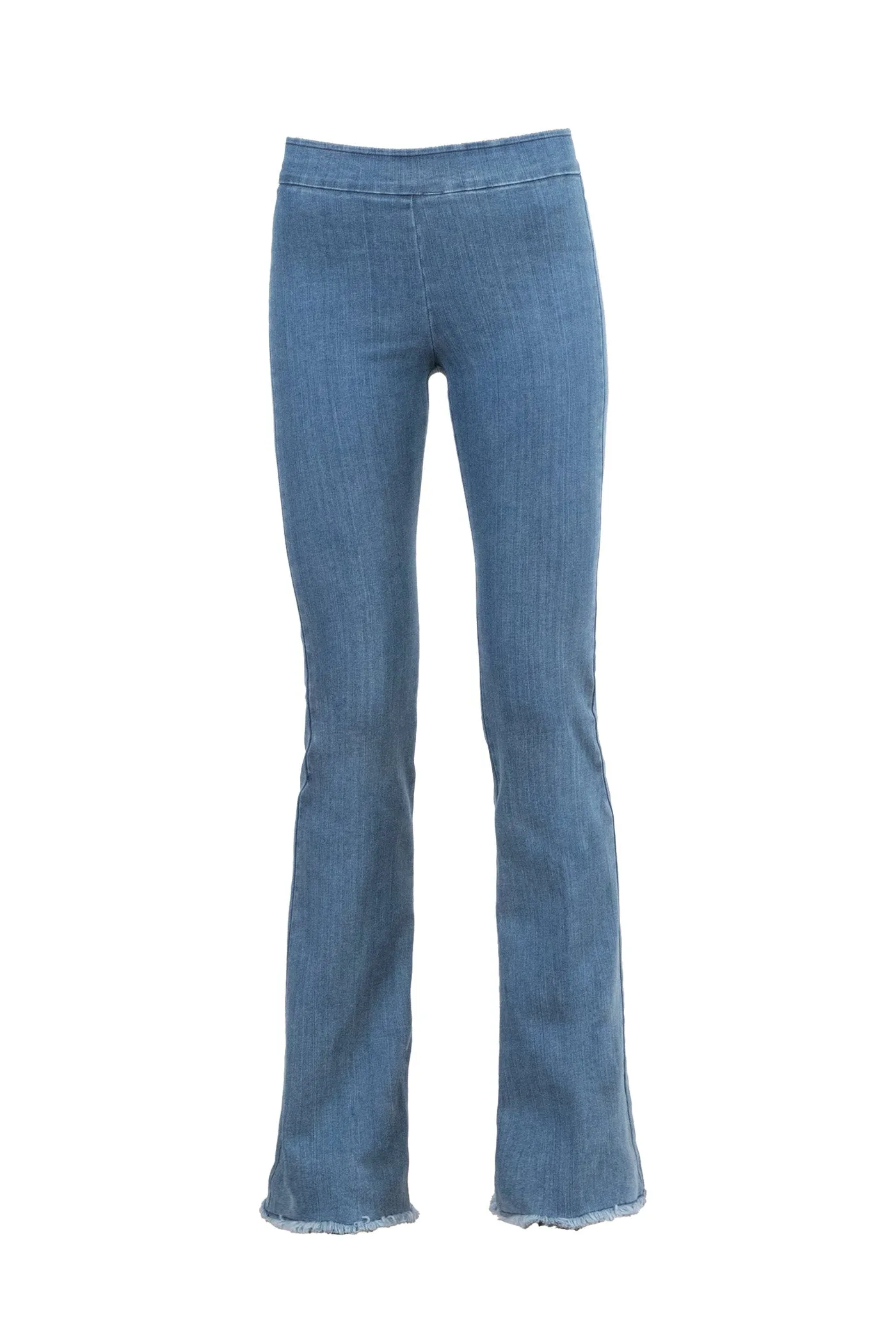 BELLINI Light Denim sold by Avenue Montaigne product image thumbnail 4