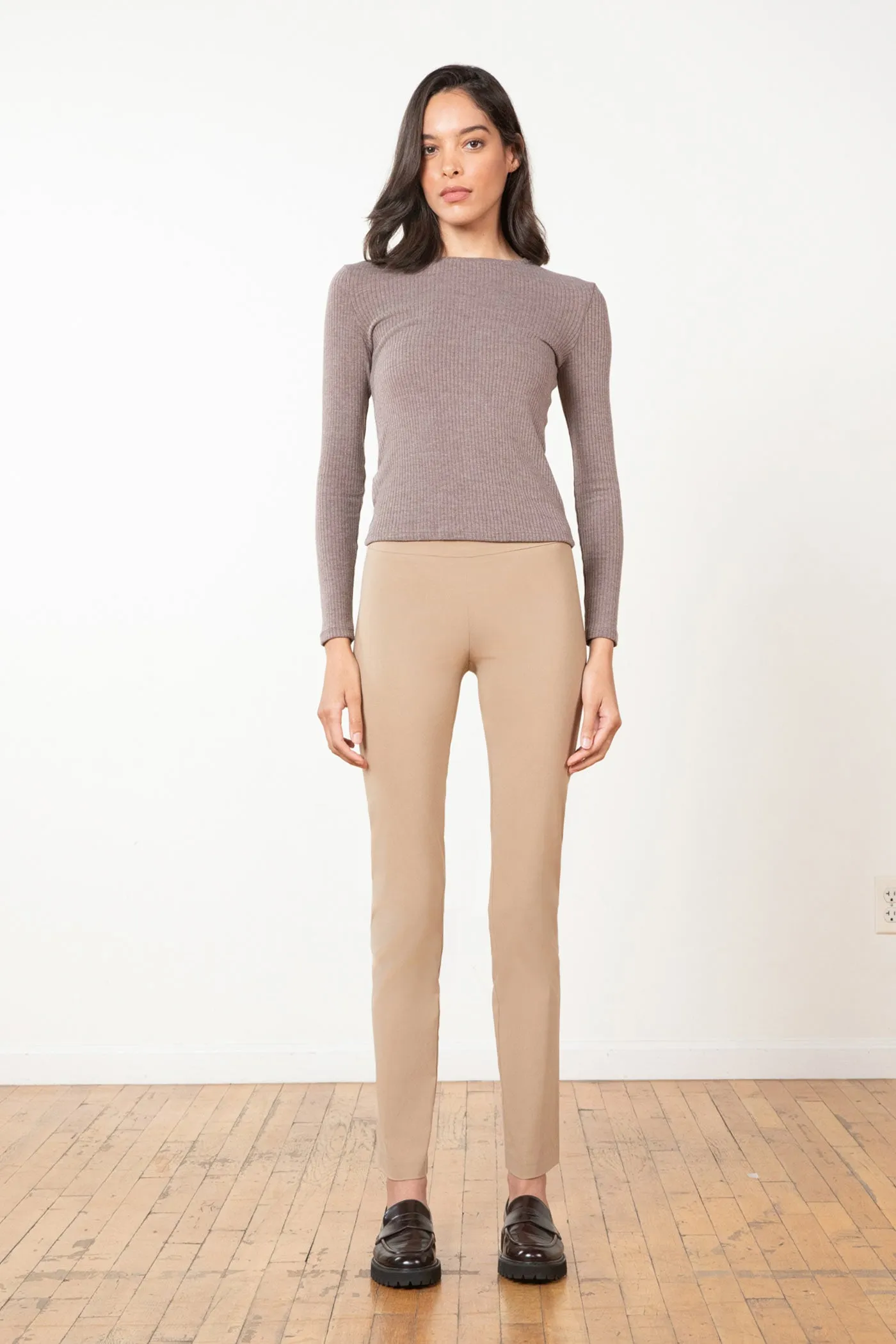 BILLY Signature Camel sold by Avenue Montaigne