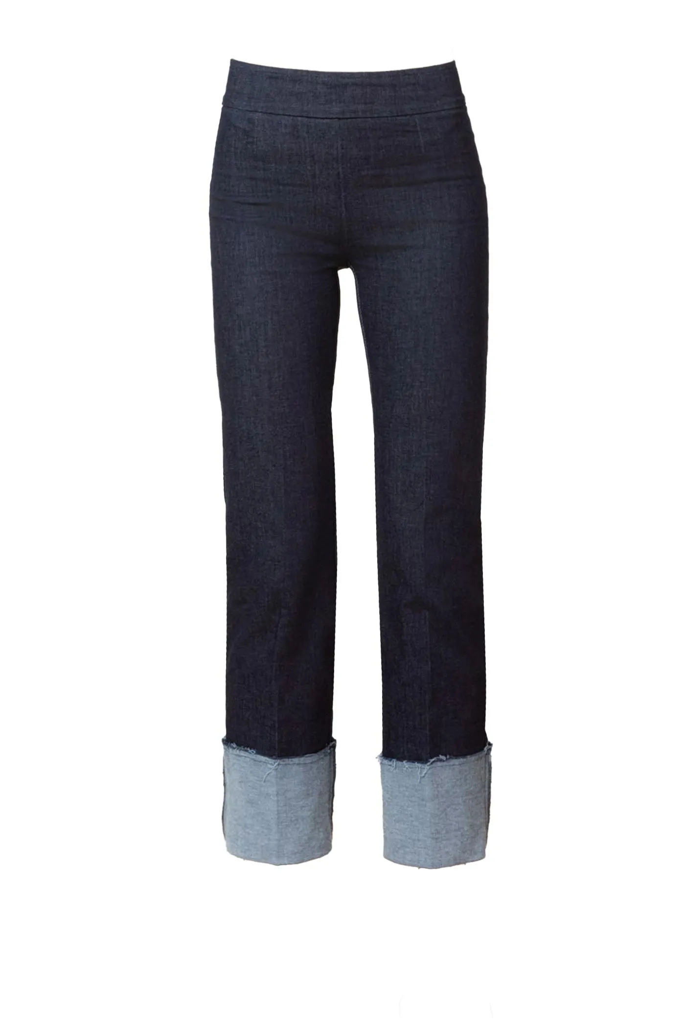 BONNIE Dark Denim sold by Avenue Montaigne product image thumbnail 4