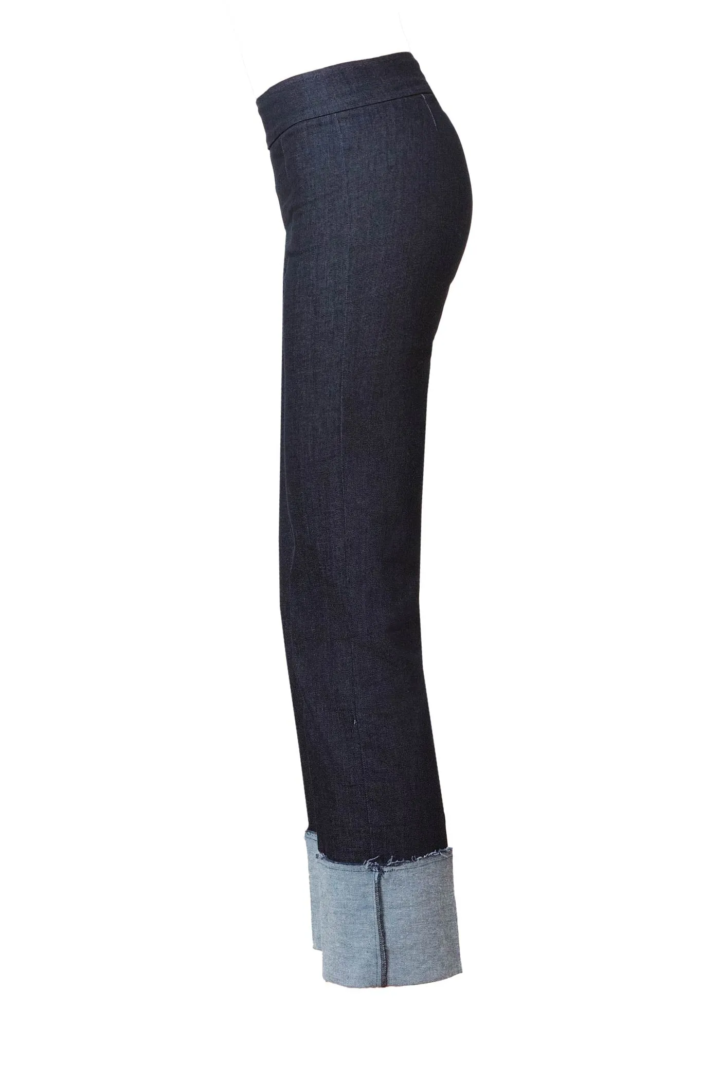 BONNIE Dark Denim sold by Avenue Montaigne product image thumbnail 5