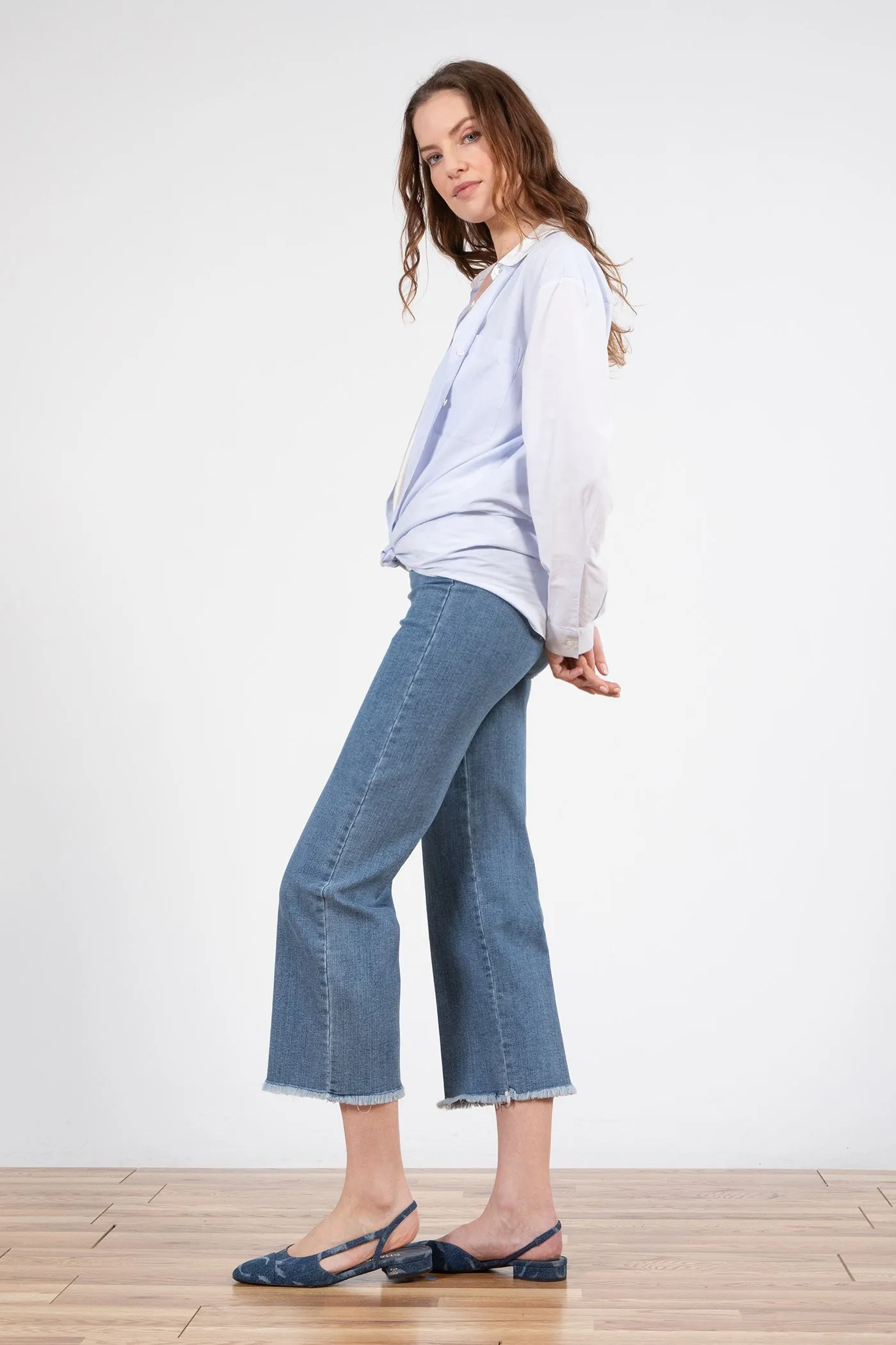 ALEX Light Denim sold by Avenue Montaigne product image thumbnail 2