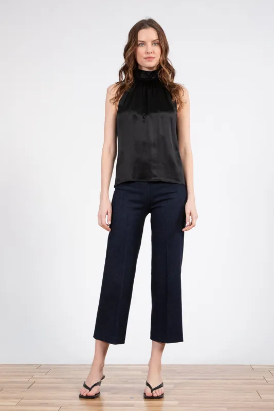 ALEX Dark Denim sold by Avenue Montaigne
