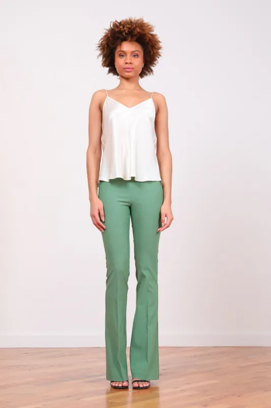 BELLINI Heather Pine sold by Avenue Montaigne