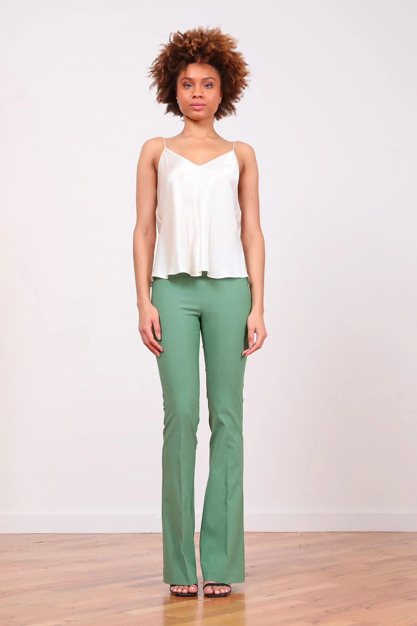 BELLINI Heather Pine sold by Avenue Montaigne