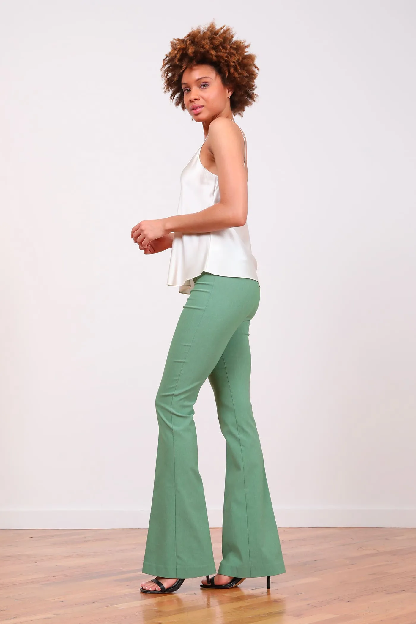 BELLINI Heather Pine sold by Avenue Montaigne product image thumbnail 2