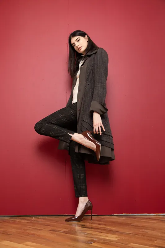 PARS Flannel Superior sold by Avenue Montaigne