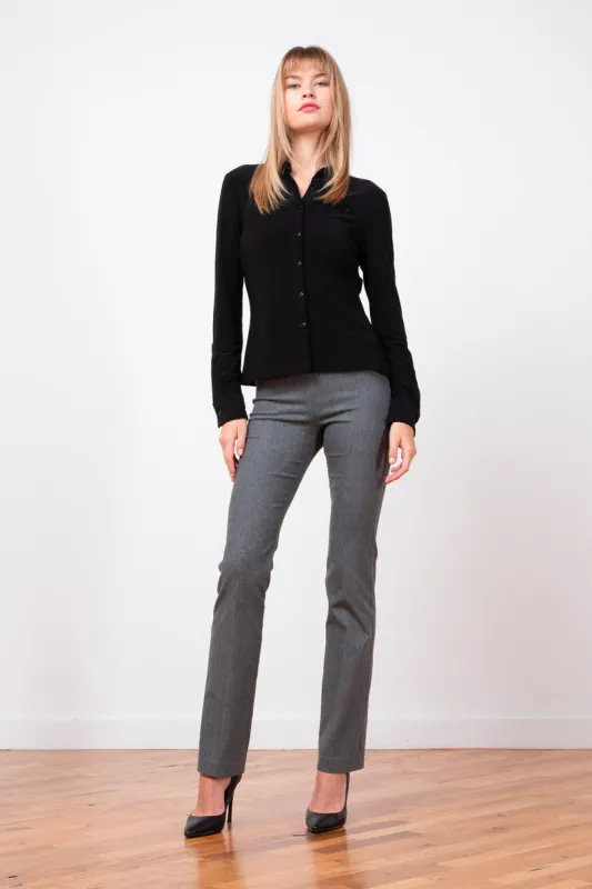 BECCA Flannel Grey sold by Avenue Montaigne