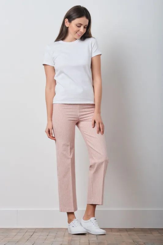 ALEX Stripes Red sold by Avenue Montaigne