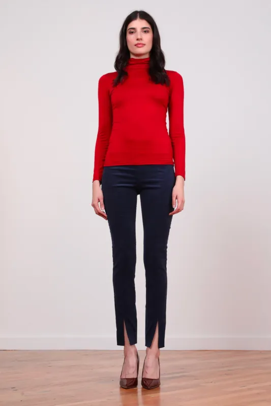 MAX Fine Corduroy Navy sold by Avenue Montaigne