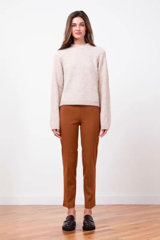 PARS Flannel Cedar sold by Avenue Montaigne